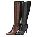 Via Spiga Women's 'Rouge' Tall Shaft Boots
