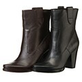 Via Spiga Women's 'Sahara' Ankle Boots