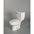 Baden Bath 2-piece Toilet