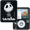 Nightmare Before Christmas iPod 3G Silicone Skin