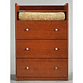 Ameri Base 3-drawer Dresser