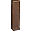 Media Storage 3-shelf Cabinet