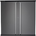 Two-door Wall Cabinet