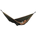 Single Parachute Nylon Travel Hammock