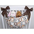 Babykins Fancy Block Toy Bag