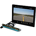 CCD 120-degree Back-up Camera with 7-inch Monitor