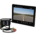 RV 7-inch Monitor and 120-degree Backup Camera