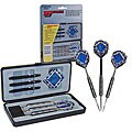 Tournament Playing Tungsten Dart Set