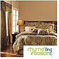 Carson 24-piece Bedding Ensemble