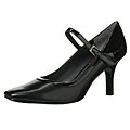 Bandolino Women's Leather 'Applause' Pumps