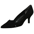 Bandolino Women's Leather 'Ismeth' Pumps