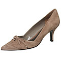 Bandolino Women's Suede 'Ismeth' Pumps