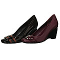 Bandolino Women's 'Kamee' Wedges