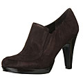 Bandolino Women's Suede 'Plenty' Booties