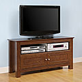 Cortez 44-inch Wood TV Console
