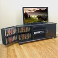 Jamestown 60-inch Wood TV Console
