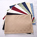 Reflections Microfiber Placemats (Set of 12)