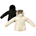 Precision Mountainwear Women's Sonoma Ski Jacket