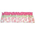 Hula Baby Window Valance