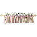 Trend Lab Pixie Stix Window Valance