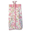 Paisley Park Diaper Stacker