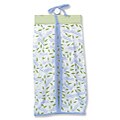 Caterpillar Diaper Stacker