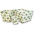Trend Lab Pixie Stix 3-piece Fabric Storage Bin Set