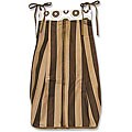 Trend Lab Hot Cocoa Diaper Stacker