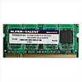 Super Talent 512MB 533 MHz 200-pin Memory Module
