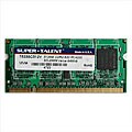 Super Talent 512MB 533MHz Laptop Memory Module