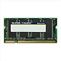 Super Talent 512MB 266MHz 200-pin Memory Module