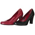 Taryn Rose Women's 'Fortune' Leather Pumps