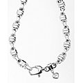 Chopard 18k White Gold Necklace