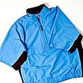 Cutter and Buck WeatherTec Golf Pullover