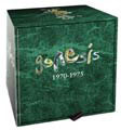 Genesis - Genesis: 1970-1975 [7 CD + 6 DVD Box Set (13 discs)] [11/11] *