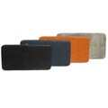 Mundi Women's Snake Print Clutch Wallet