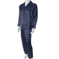 Alfani Men's Luxurious Silk Pajamas