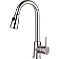 Vigo Rodeo Pull-out Kitchen Faucet