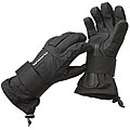 Dakine Nova Black Wristguard Kids' Gloves