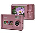 SVP Xthinn-1056-Pk 5MP Digital Camera