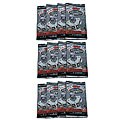 Topps Stadium Club 2008 NFL Cards (12 Packs)