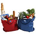 Grand Trunk Large Eco Travel Bag
