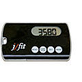 Deluxe Slim Pedometer