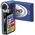 SVP T400 Blue 1280x720p HD Camcorder