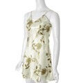 Spring Brand Women's Sage Chemise Nightie