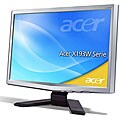 Acer ET.LAT0C.147 19-inch Widescreen LCD Monitor (Refurbished)