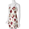 Spring Brand Women's Red Chemise Nightie