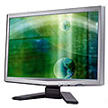 Acer X203WBD 20-inch Widescreen LCD Monitor