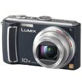 Panasonic DMC-TZ4 8MP Digital Camera Kit (Refurbished)