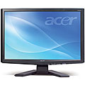 Acer X223WBD 22-inch Widescreen LCD Monitor
